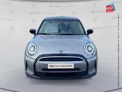 Photo 15 Mini Mini  5 Portes Cooper 136ch Edition Premium Plus BVA7