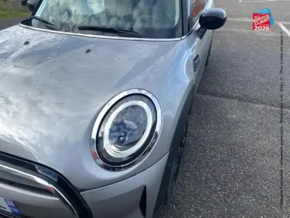 Photo 25 Mini Mini  5 Portes Cooper 136ch Edition Premium Plus BVA7