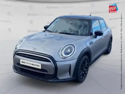 Photo 14 Mini Mini  5 Portes Cooper 136ch Edition Premium Plus BVA7