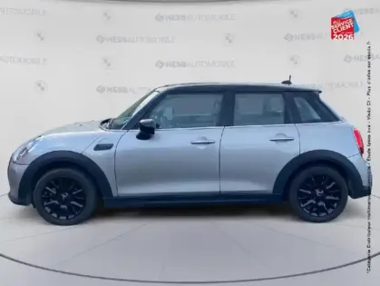 Photo 22 Mini Mini  5 Portes Cooper 136ch Edition Premium Plus BVA7