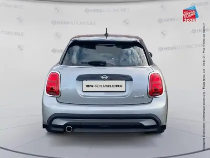Photo 20 Mini Mini  5 Portes Cooper 136ch Edition Premium Plus BVA7