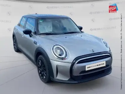 Photo 16 Mini Mini  5 Portes Cooper 136ch Edition Premium Plus BVA7