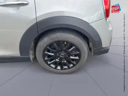 Photo 37 Mini Mini Gén. III (F55) Ph3 Edition Premium Plus 5