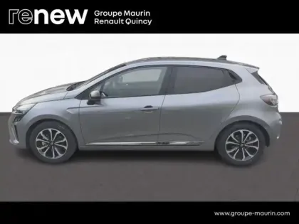 Photo 7 Renault Clio  1.6 E-Tech 145ch full hybrid Techno - 25