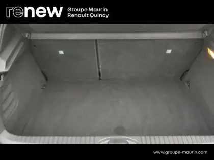 Photo 9 Renault Clio  1.6 E-Tech 145ch full hybrid Techno - 25