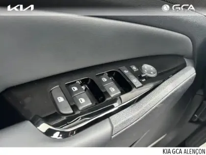 Photo 11 Kia Sportage Gén. V Ph1 Design 5