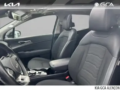 Photo 12 Kia Sportage Gén. V Ph1 Design 5