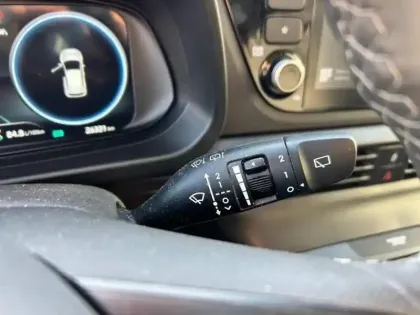 Photo 12 Hyundai Bayon  1.0 T-GDi 100ch Hybrid 48V Intuitive