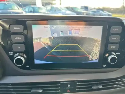 Photo 14 Hyundai Bayon  1.0 T-GDi 100ch Hybrid 48V Intuitive