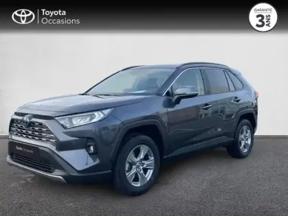 Photo Toyota Rav4