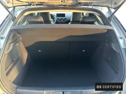 Photo 5 DS DS 3  1.2 Hybride 145ch Pallas Ligne Business