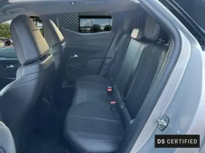 Photo 9 DS DS 3  1.2 Hybride 145ch Pallas Ligne Business