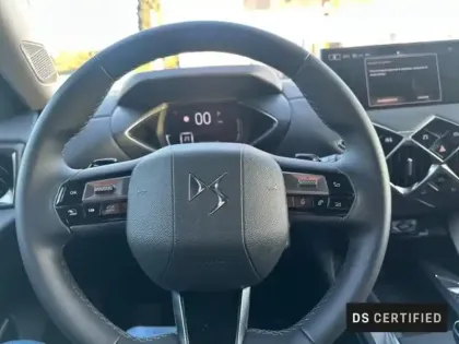 Photo 11 DS DS 3  1.2 Hybride 145ch Pallas Ligne Business