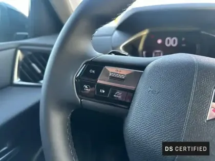 Photo 13 DS DS 3  1.2 Hybride 145ch Pallas Ligne Business