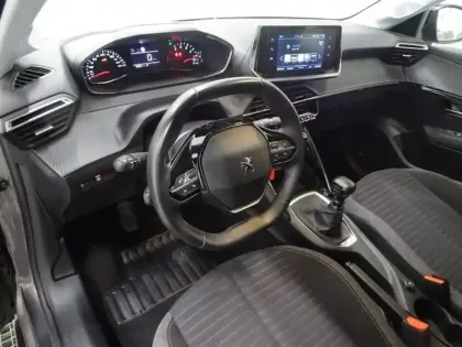 Photo 5 Peugeot 208  Business R 1.2 PureTech 100 S&S Active