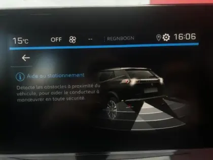 Photo 14 Peugeot 2008  1.2 PureTech 130ch S&S Allure