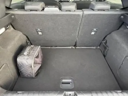 Photo 9 Ford Puma  1.0 EcoBoost 125ch mHEV Titanium Business 7cv