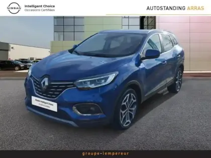 Photo 9 Renault Kadjar Gén. I (HFE) Ph2 Intens 5