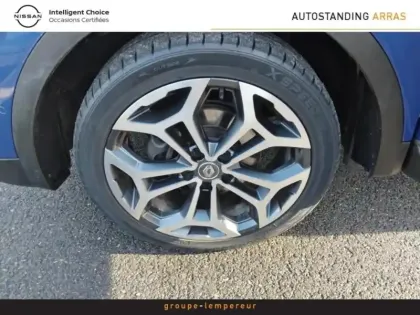 Photo 11 Renault Kadjar Gén. I (HFE) Ph2 Intens 5