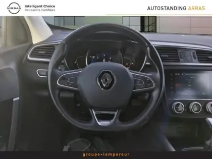 Photo 13 Renault Kadjar Gén. I (HFE) Ph2 Intens 5