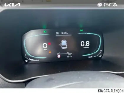 Photo 7 Kia Picanto  1.0 GDi 68ch GT-Line Business BVMA5