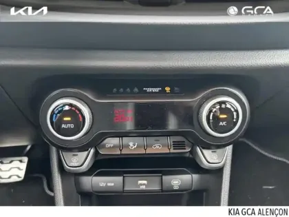 Photo 10 Kia Picanto  1.0 GDi 68ch GT-Line Business BVMA5