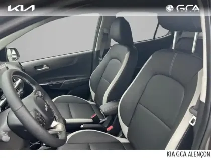 Photo 12 Kia Picanto  1.0 GDi 68ch GT-Line Business BVMA5