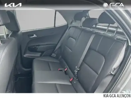 Photo 13 Kia Picanto  1.0 GDi 68ch GT-Line Business BVMA5