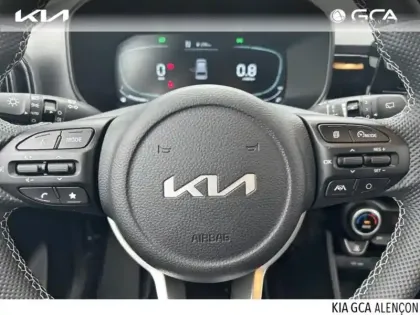 Photo 9 Kia Picanto  1.0 GDi 68ch GT-Line Business BVMA5