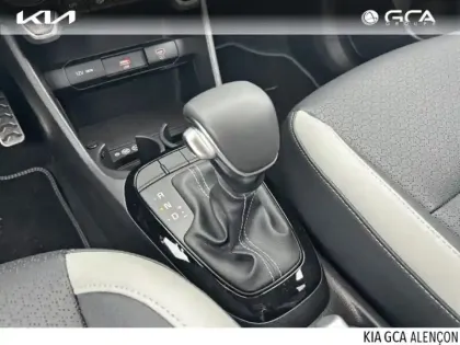 Photo 8 Kia Picanto  1.0 GDi 68ch GT-Line Business BVMA5