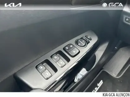 Photo 11 Kia Picanto  1.0 GDi 68ch GT-Line Business BVMA5