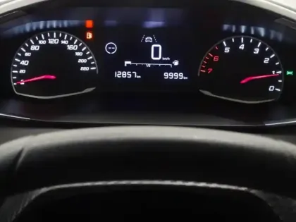 Photo 10 Peugeot 208  1.2 PureTech 75ch S&S Like