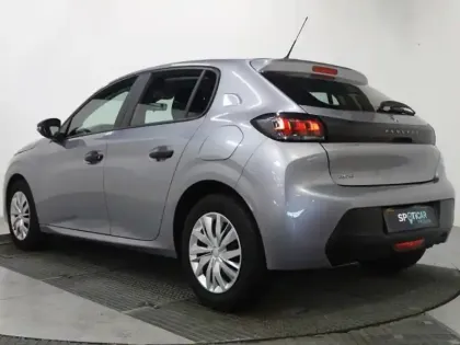 Photo 5 Peugeot 208  1.2 PureTech 75ch S&S Like