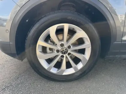 Photo 9 Volkswagen T-roc  1.5 TSI EVO 150ch Style