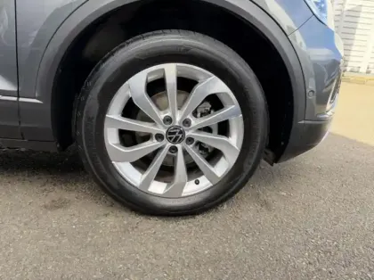 Photo 6 Volkswagen T-roc  1.5 TSI EVO 150ch Style