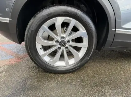 Photo 7 Volkswagen T-roc  1.5 TSI EVO 150ch Style