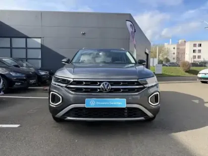 Photo 5 Volkswagen T-roc  1.5 TSI EVO 150ch Style