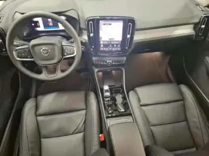 Photo 12 Volvo Xc40  B3 163ch Lounge Edition DCT 7