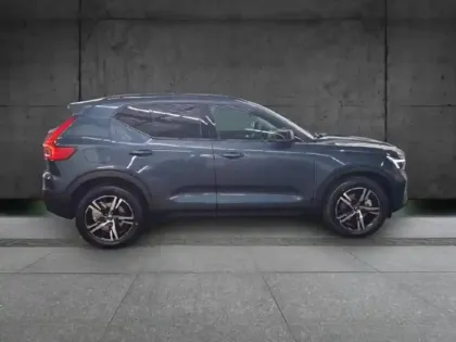 Photo 7 Volvo Xc40  B3 163ch Lounge Edition DCT 7