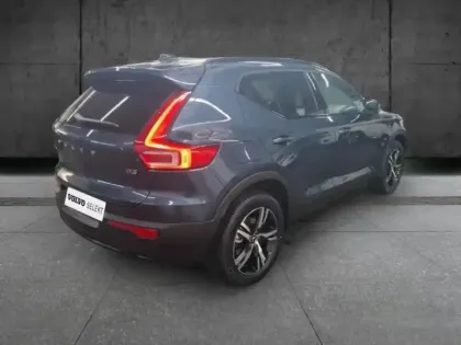 Photo 6 Volvo Xc40  B3 163ch Lounge Edition DCT 7