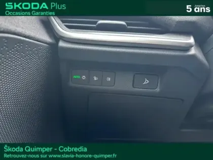 Photo 14 Skoda Elroq  286ch 85 Plus