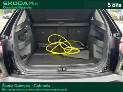 Photo 6 Skoda Elroq  286ch 85 Plus