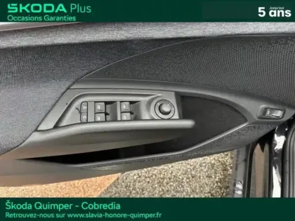 Photo 12 Skoda Elroq  286ch 85 Plus