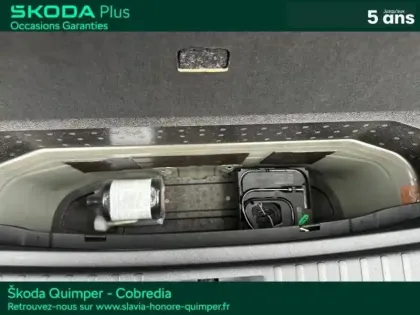 Photo 7 Skoda Elroq  286ch 85 Plus