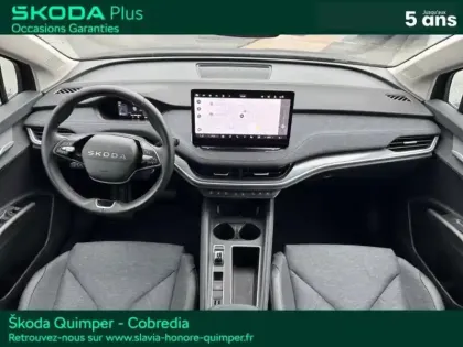 Photo 10 Skoda Elroq  286ch 85 Plus