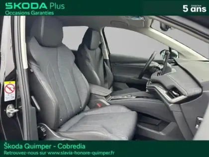 Photo 9 Skoda Elroq  286ch 85 Plus