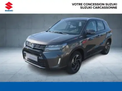 Photo Suzuki Vitara