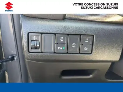 Photo 13 Suzuki Vitara  1.4 Boosterjet Hybrid 110ch Style MY25