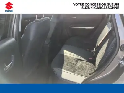 Photo 10 Suzuki Vitara  1.4 Boosterjet Hybrid 110ch Style MY25