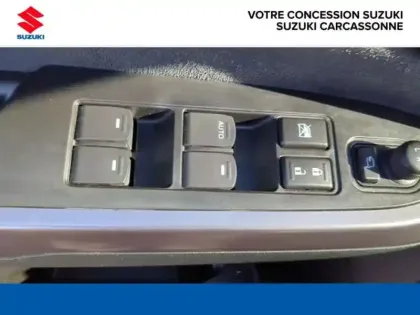 Photo 12 Suzuki Vitara  1.4 Boosterjet Hybrid 110ch Style MY25